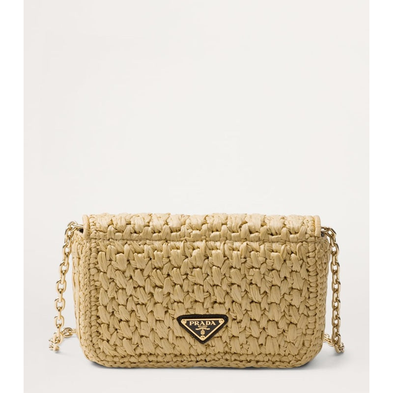 Bolsa Crossbody Woven