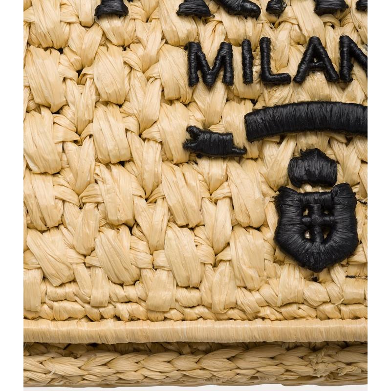 Bolsa Crossbody Woven