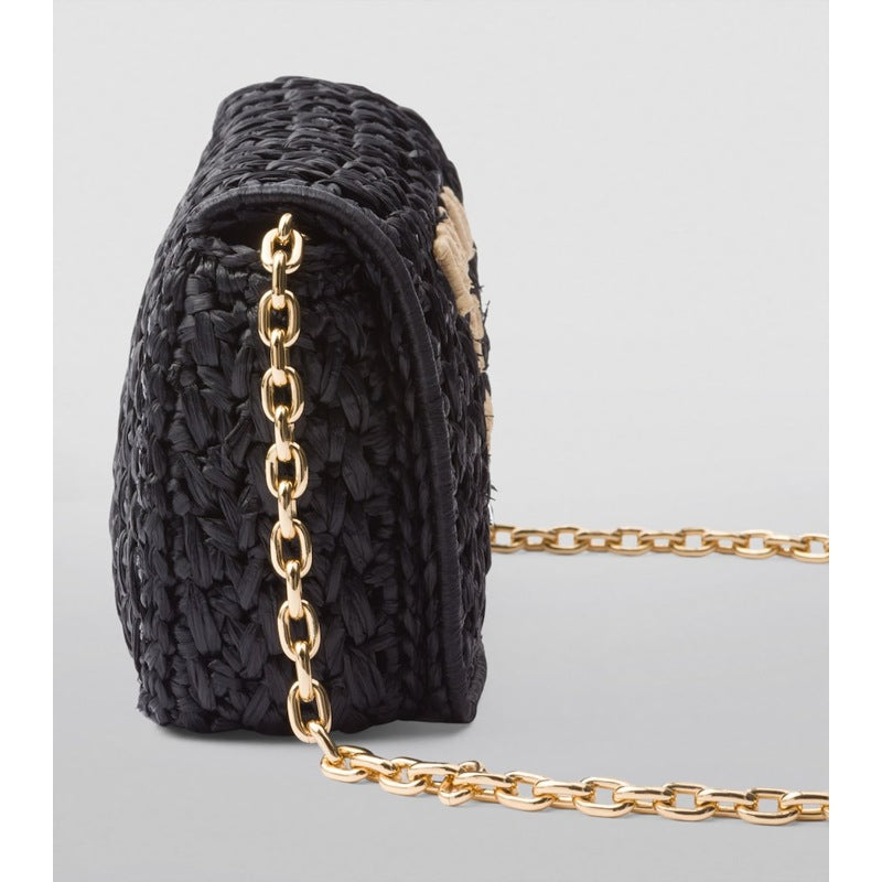 Bolsa Crossbody Woven