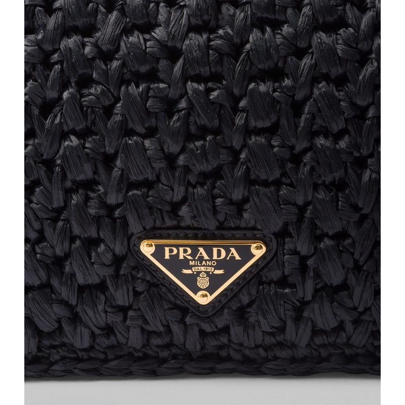 Bolsa Crossbody Woven