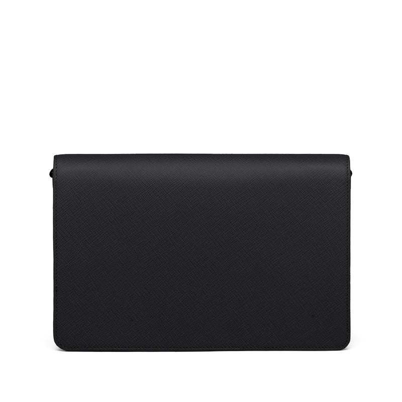 Bolsa Crossbody Mini Saffiano