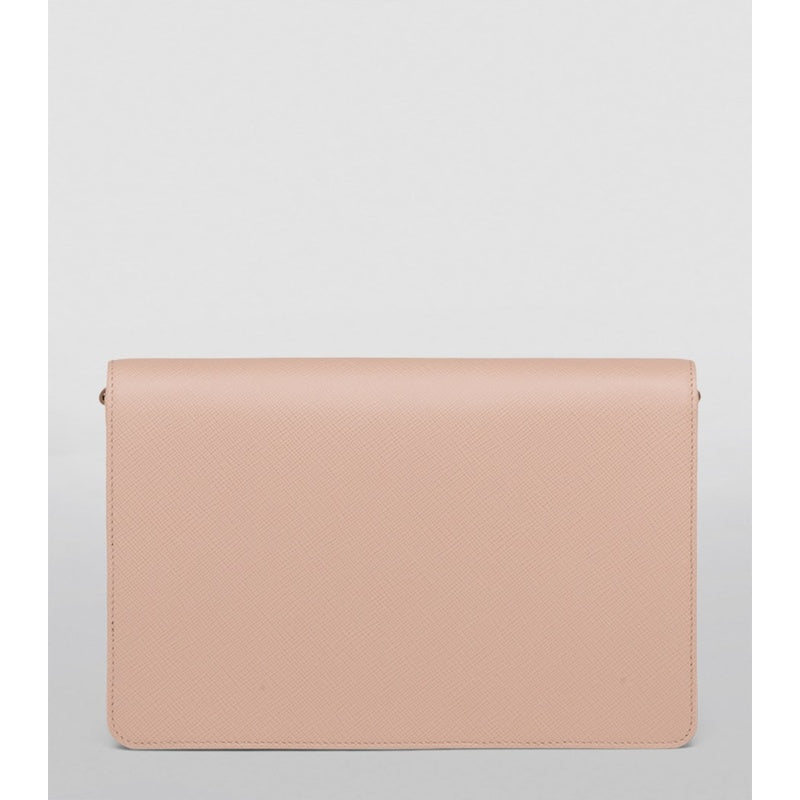 Bolsa Crossbody Mini Saffiano