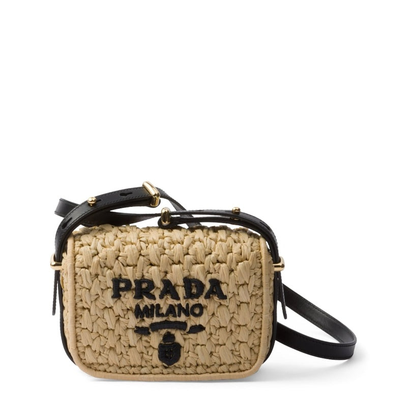 Bolsa Crossbody Woven - Mercado de Luxo - O Maior E-Commerce de Bens, Produtos e Serviços de Luxo do Brasil.