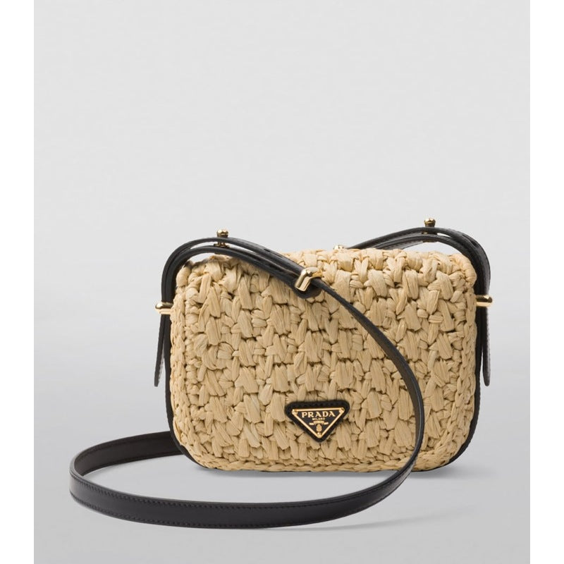 Bolsa Crossbody Woven