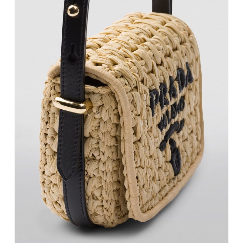Bolsa Crossbody Woven