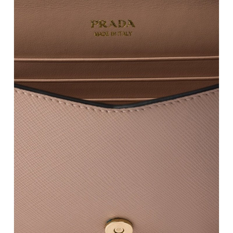 Bolsa Crossbody Mini