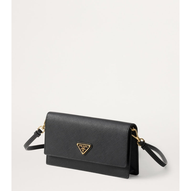 Bolsa Crossbody Mini Saffiano