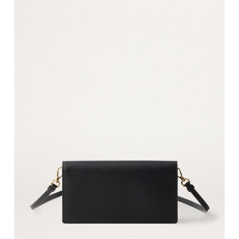 Bolsa Crossbody Mini Saffiano