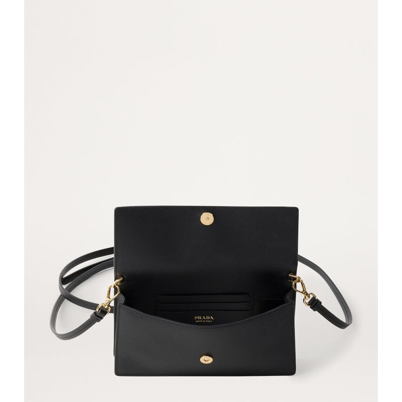 Bolsa Crossbody Mini Saffiano