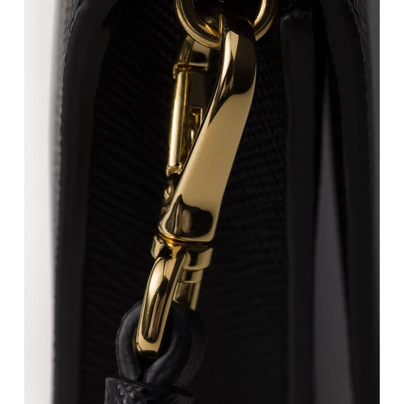 Bolsa Crossbody Mini Saffiano
