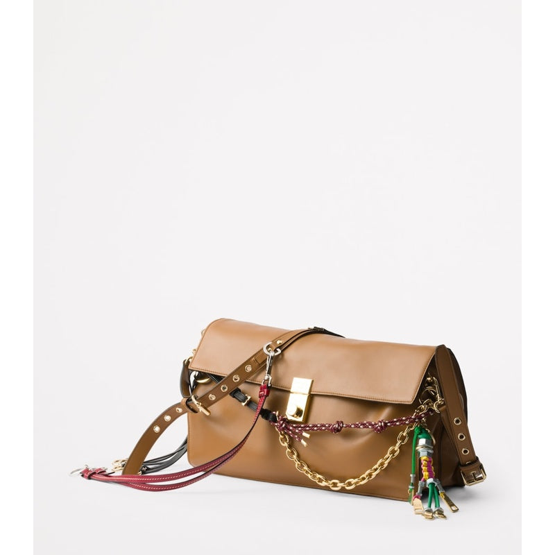 Bolsa Shoulder Large Soft Sound Charm