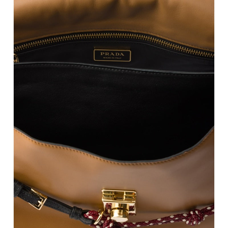 Bolsa Shoulder Large Soft Sound Charm
