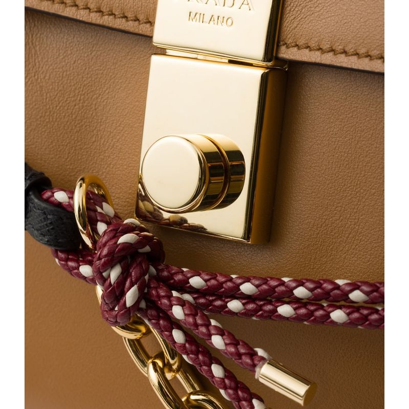 Bolsa Shoulder Large Soft Sound Charm