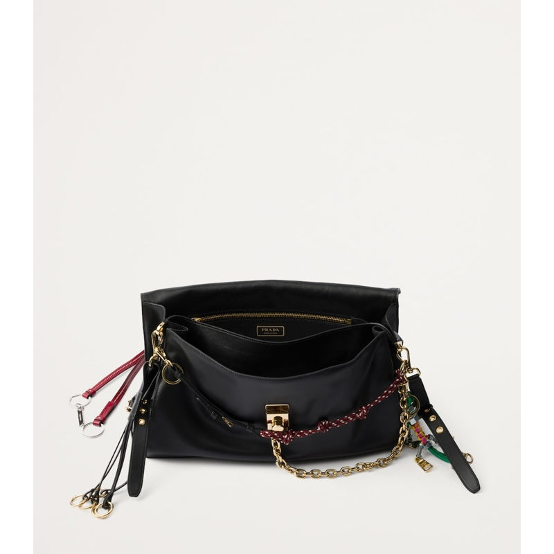 Bolsa Shoulder Large Soft Sound