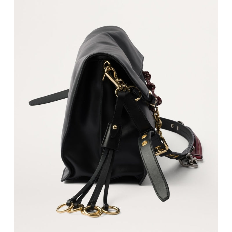 Bolsa Shoulder Large Soft Sound