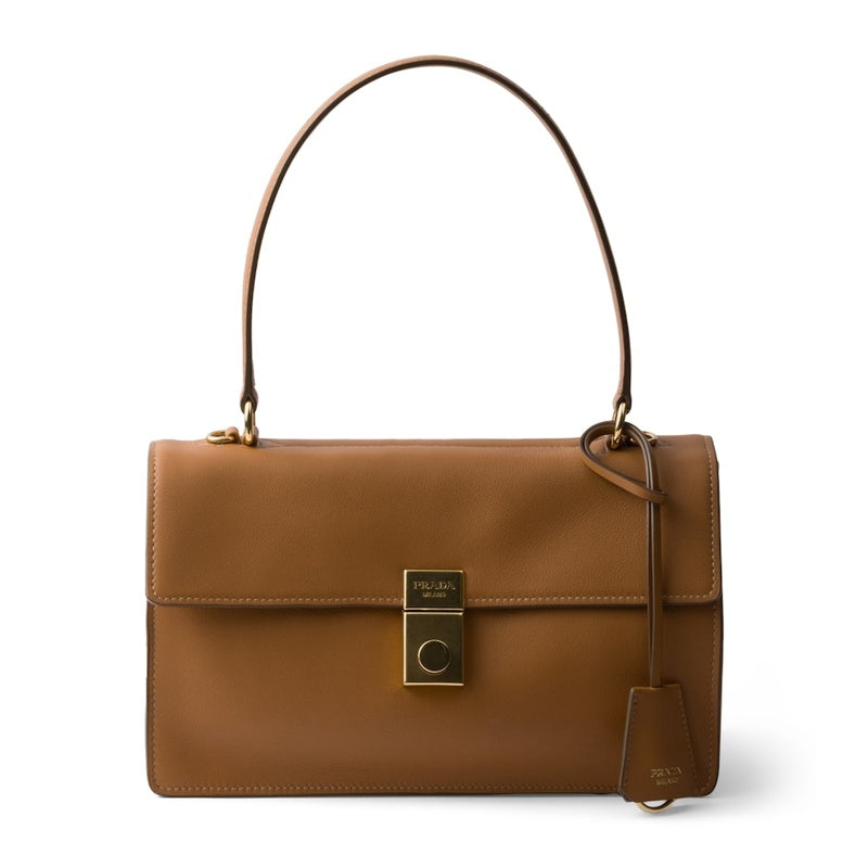 Bolsa Shoulder Medium Soft Sound - Mercado de Luxo - O Maior E-Commerce de Bens, Produtos e Serviços de Luxo do Brasil.
