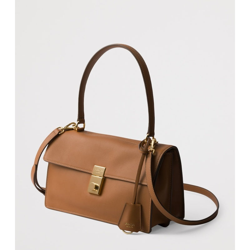 Bolsa Shoulder Medium Soft Sound