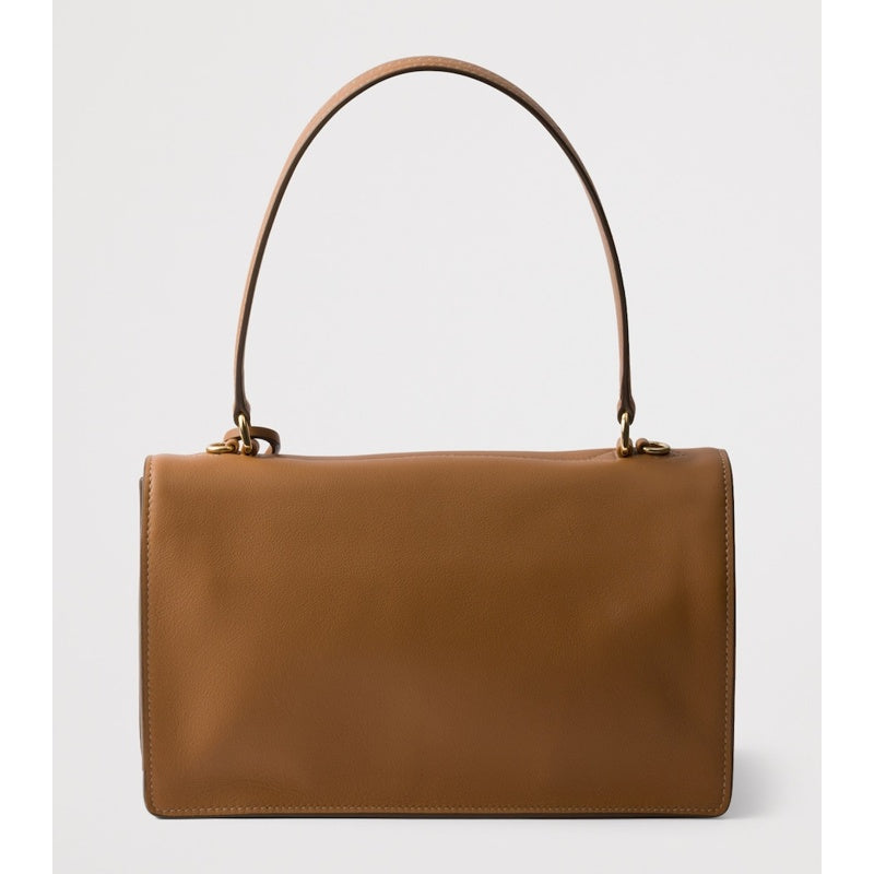 Bolsa Shoulder Medium Soft Sound