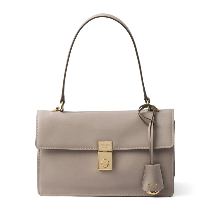Bolsa Shoulder Medium Soft Sound - Mercado de Luxo - O Maior E-Commerce de Bens, Produtos e Serviços de Luxo do Brasil.