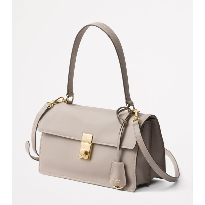 Bolsa Shoulder Medium Soft Sound