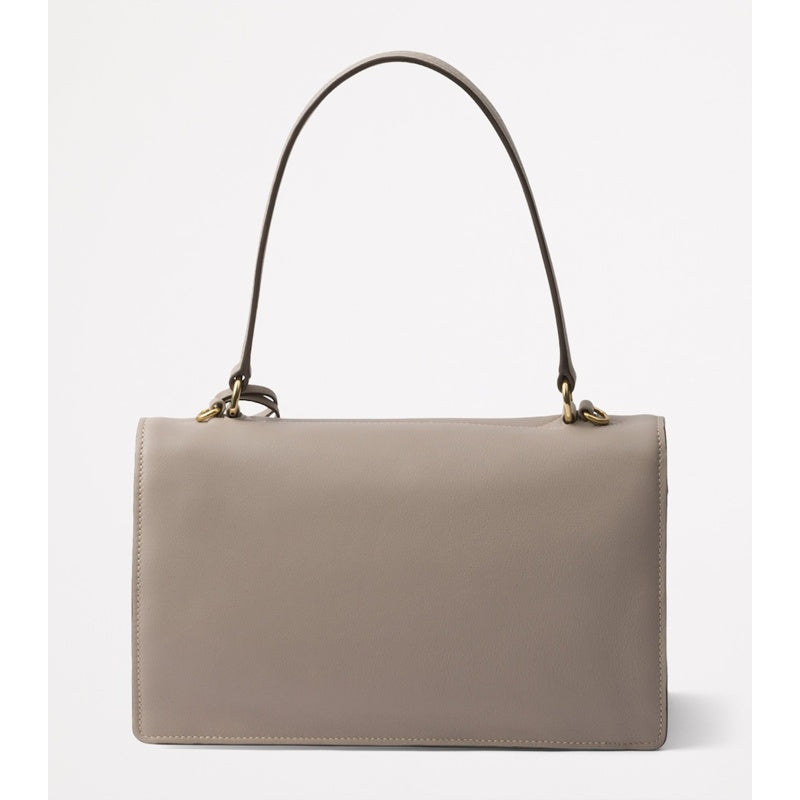 Bolsa Shoulder Medium Soft Sound