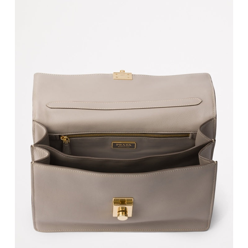 Bolsa Shoulder Medium Soft Sound