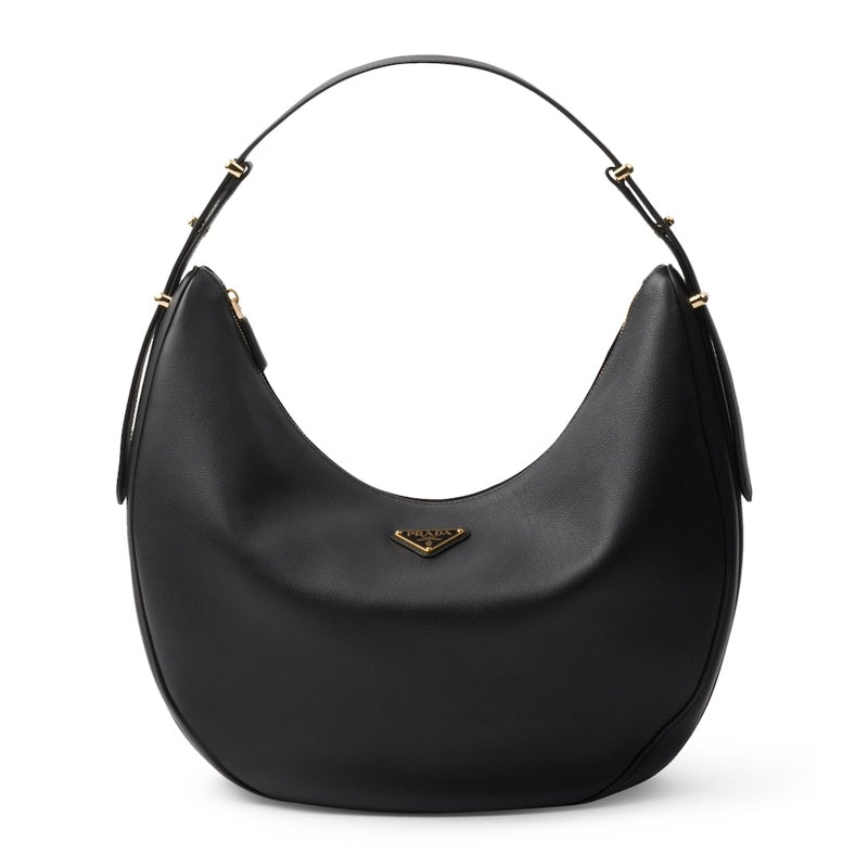 Bolsa Shoulder Large Arqué - Mercado de Luxo - O Maior E-Commerce de Bens, Produtos e Serviços de Luxo do Brasil.