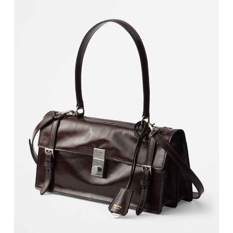 Bolsa Shoulder Medium