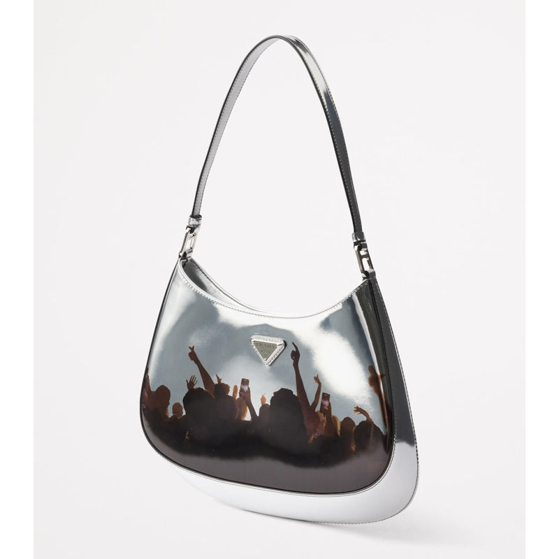 Bolsa Shoulder Printed Cleo