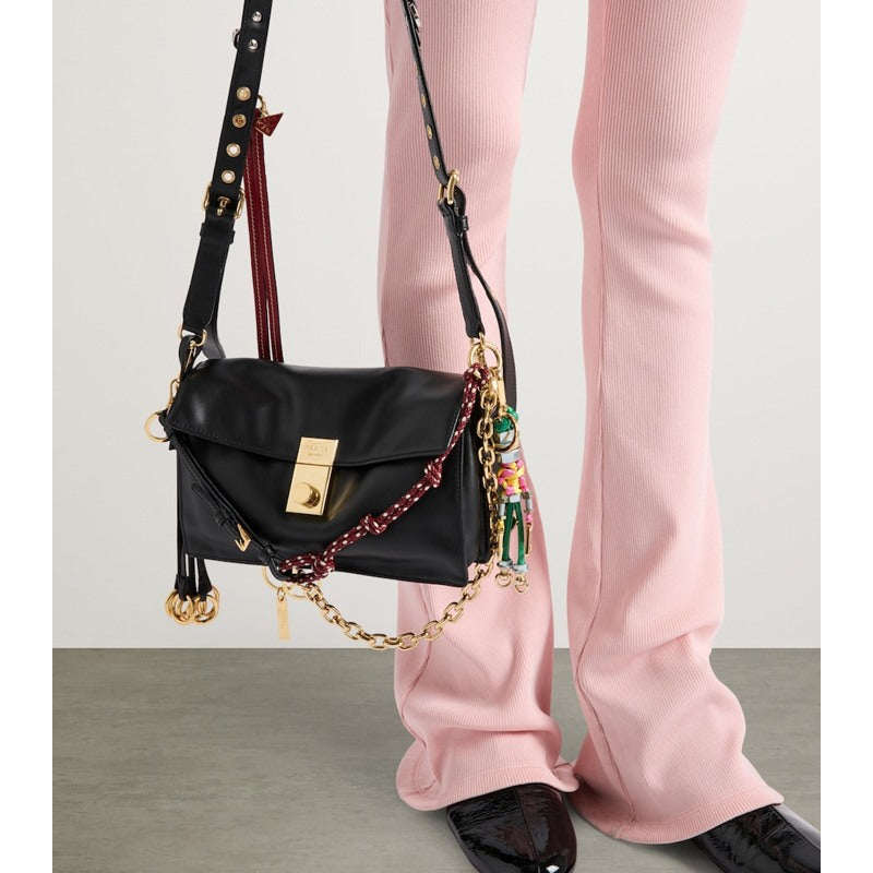 Bolsa Shoulder Small Soft Sound