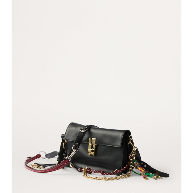 Bolsa Shoulder Small Soft Sound