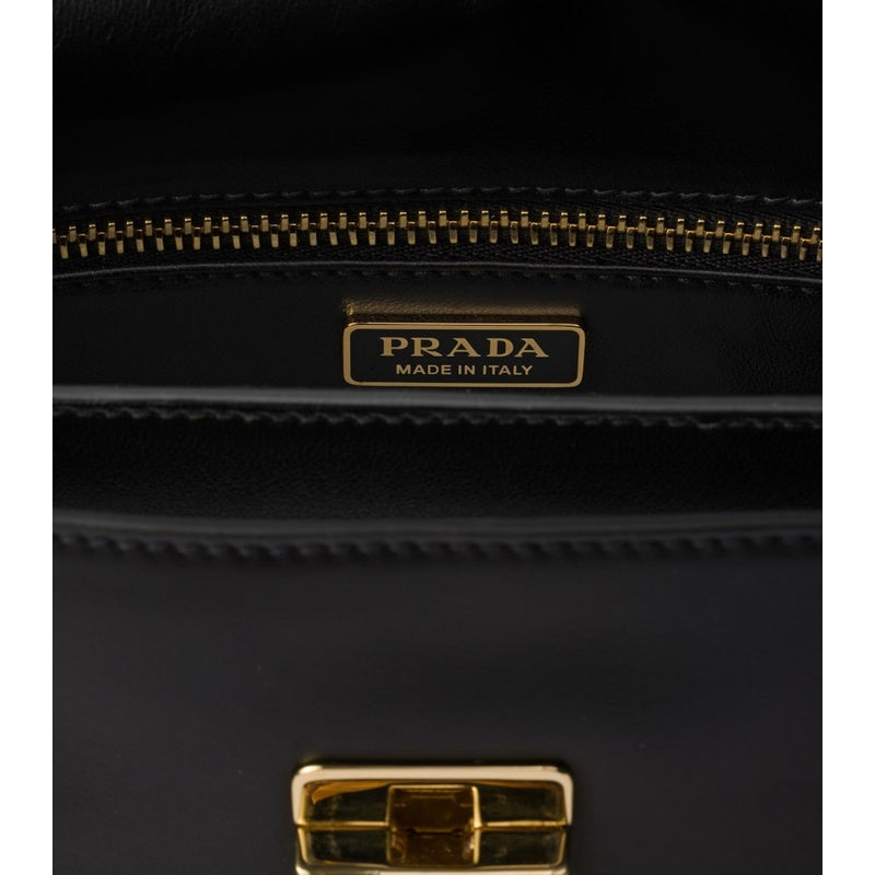 Bolsa Shoulder Small Soft Sound