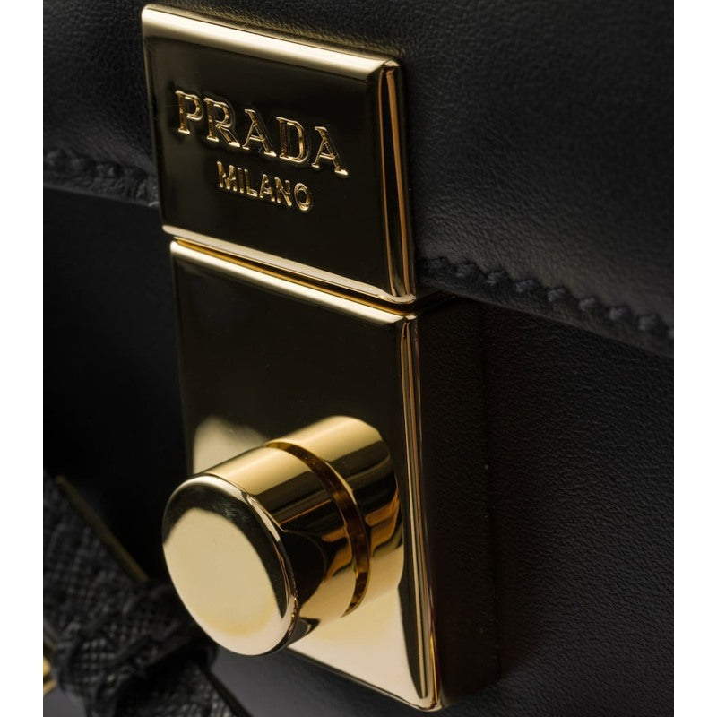 Bolsa Shoulder Small Soft Sound