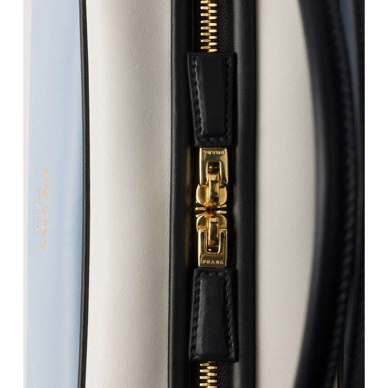 Bolsa Shoulder Swing