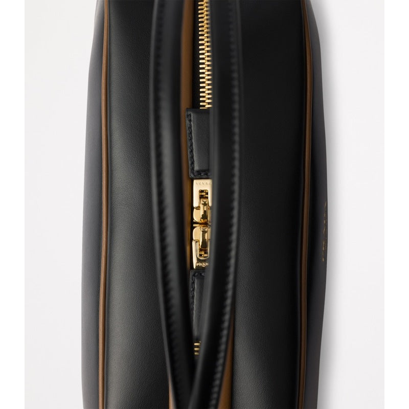 Bolsa Shoulder Swing