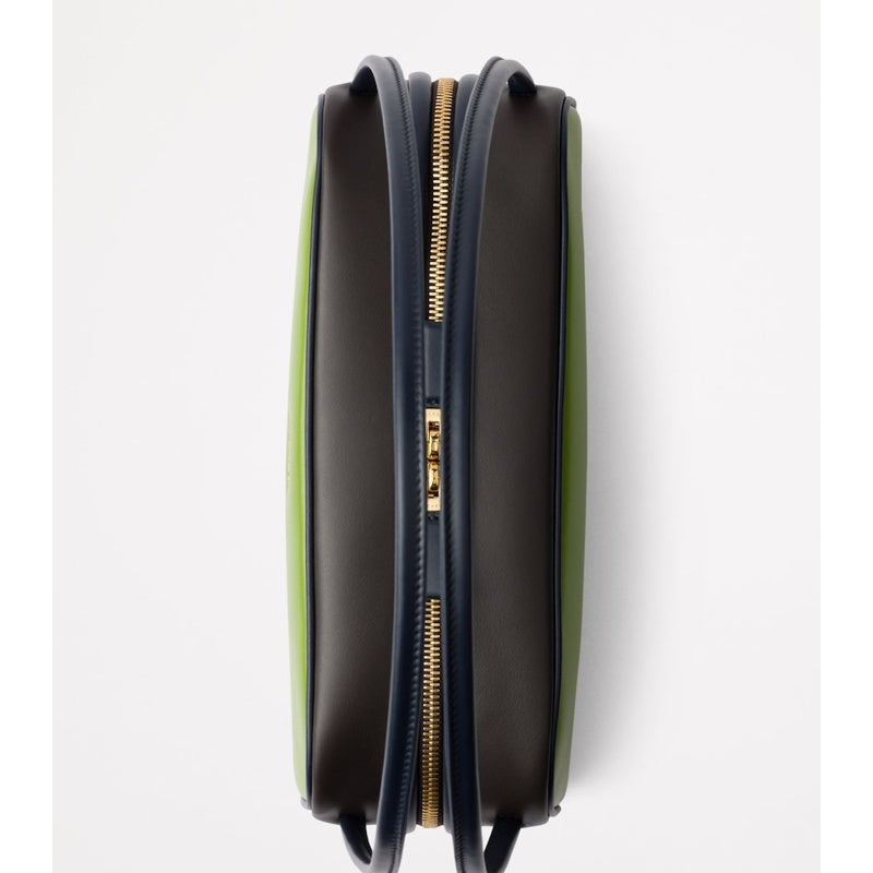 Bolsa Shoulder Swing