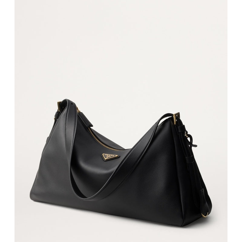 Bolsa Shoulder Large Calf Aimée