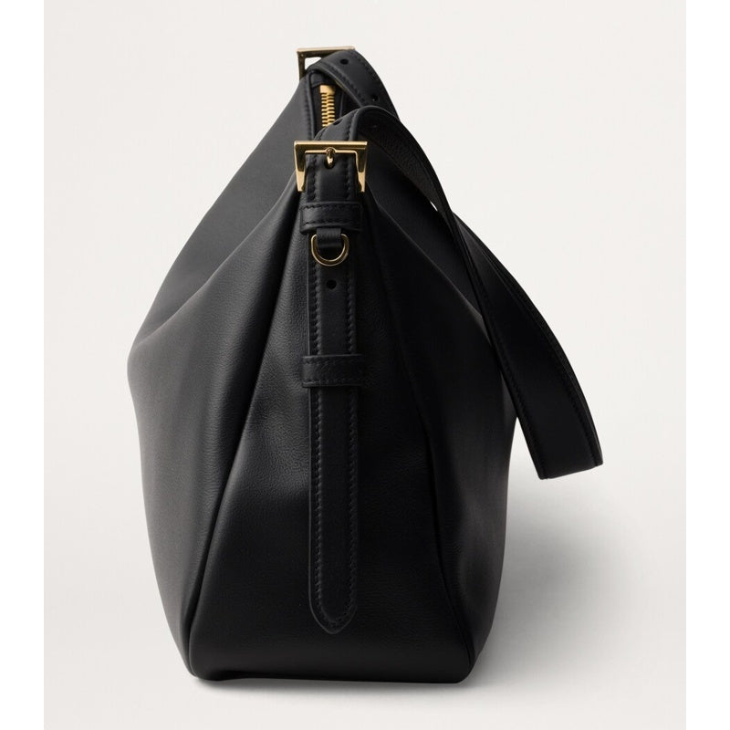 Bolsa Shoulder Large Calf Aimée