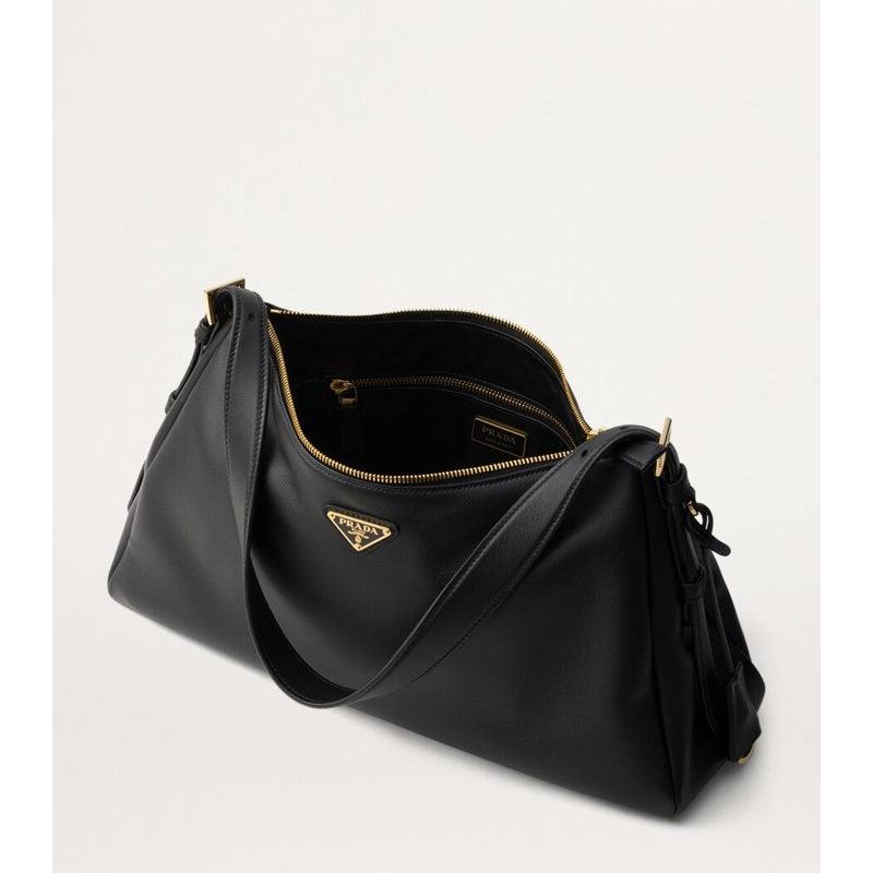 Bolsa Shoulder Large Calf Aimée