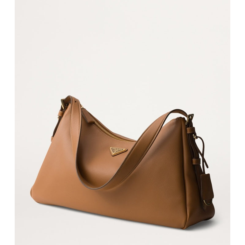 Bolsa Shoulder Large Calf Aimée