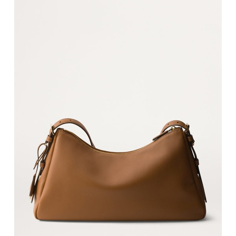 Bolsa Shoulder Large Calf Aimée