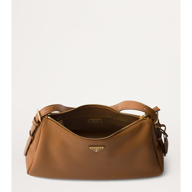 Bolsa Shoulder Large Calf Aimée