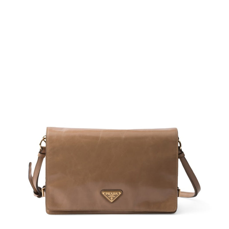 Bolsa Shoulder Medium Flap - Mercado de Luxo - O Maior E-Commerce de Bens, Produtos e Serviços de Luxo do Brasil.