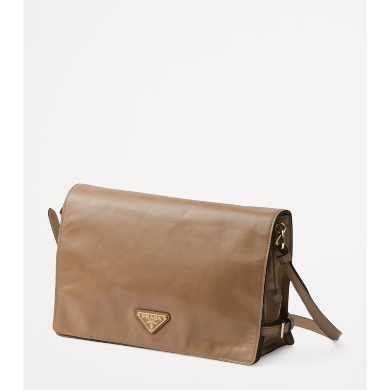 Bolsa Shoulder Medium Flap