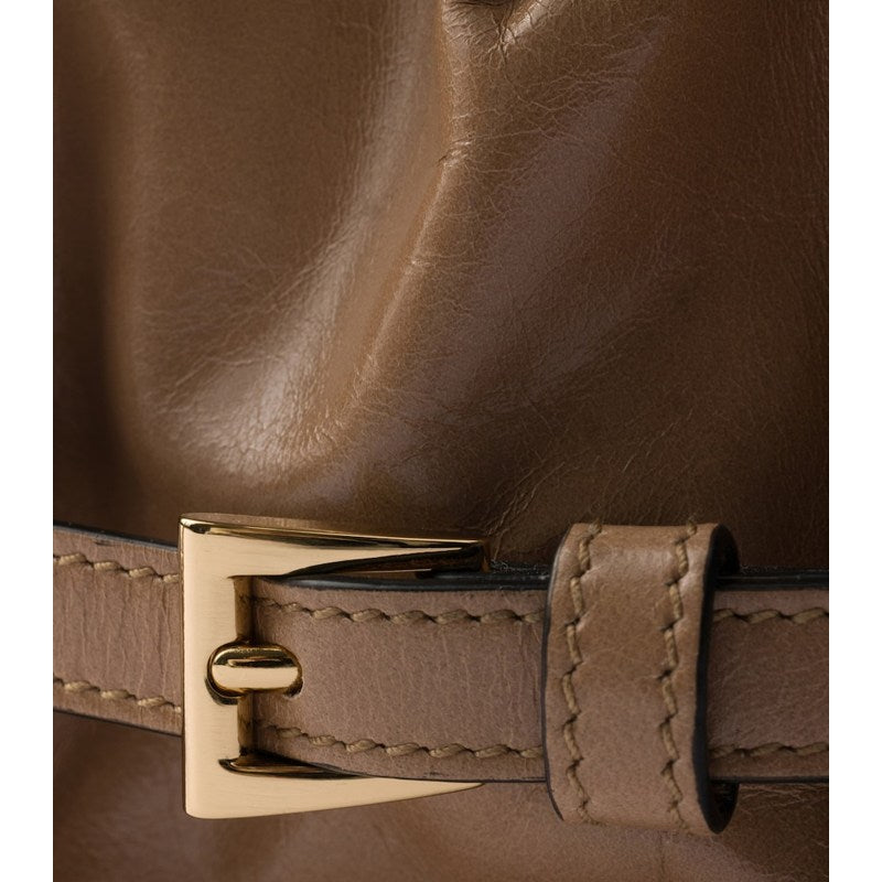 Bolsa Shoulder Medium Flap