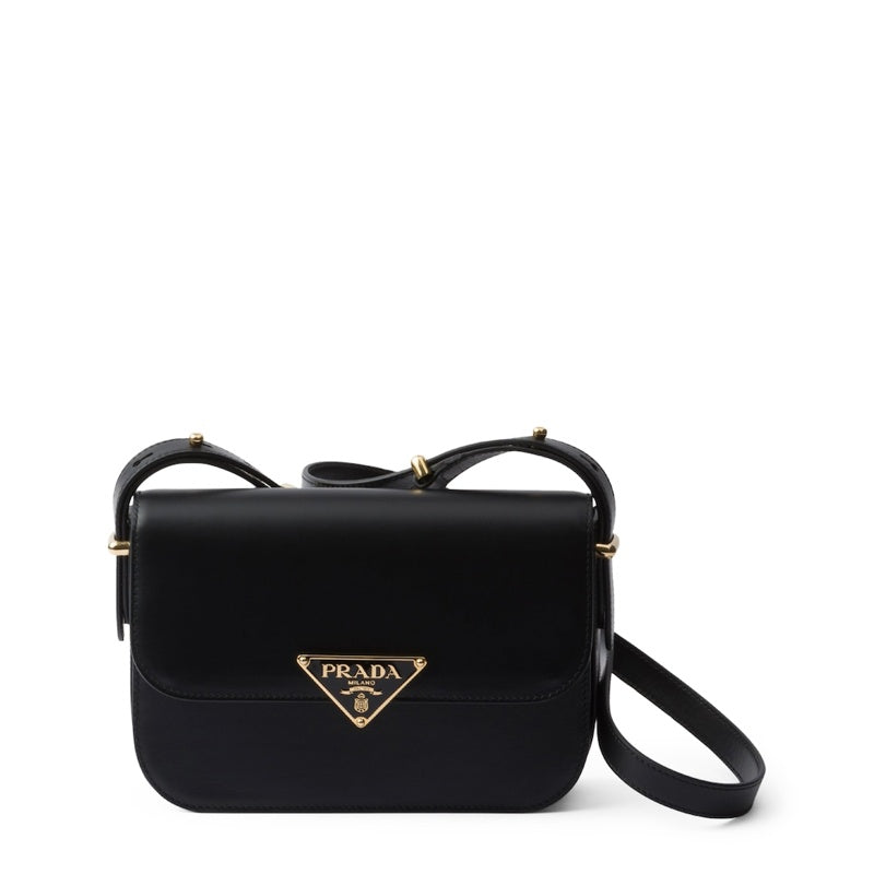 Bolsa Shoulder Emblème - Mercado de Luxo - O Maior E-Commerce de Bens, Produtos e Serviços de Luxo do Brasil.