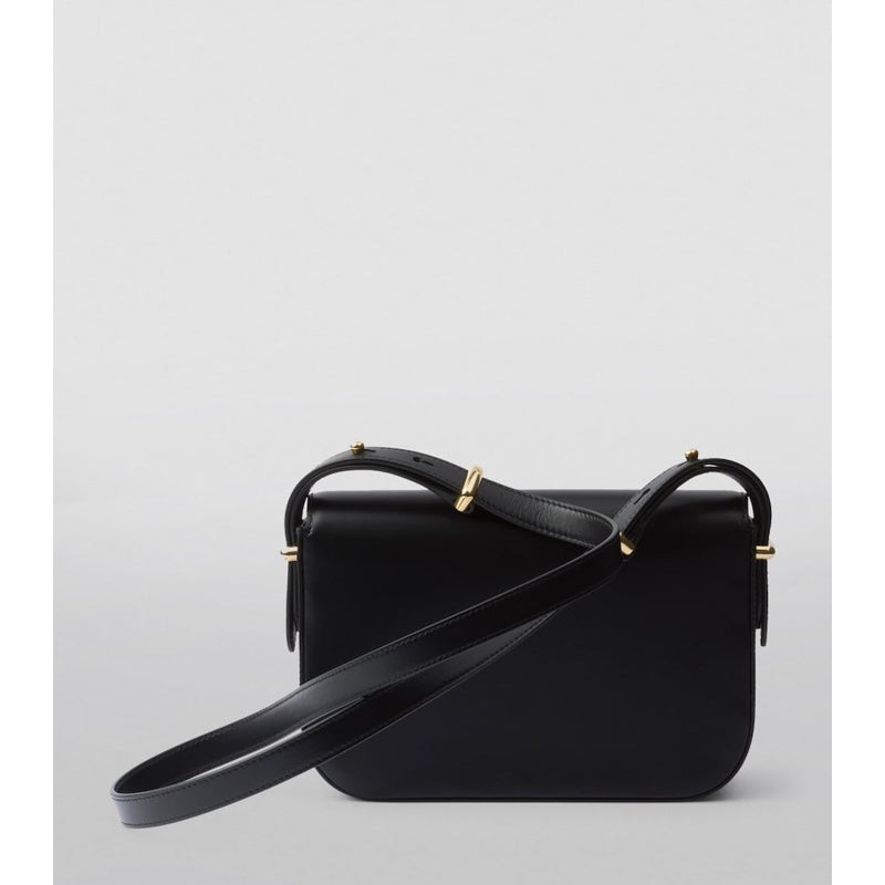 Bolsa Shoulder Emblème