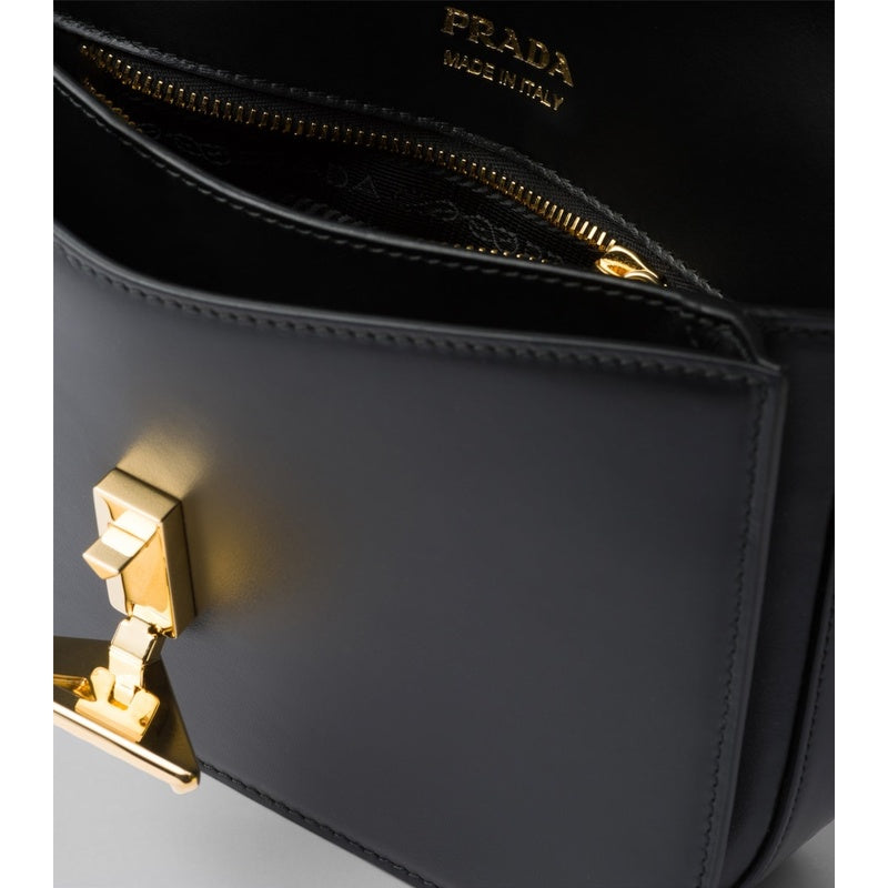 Bolsa Shoulder Emblème