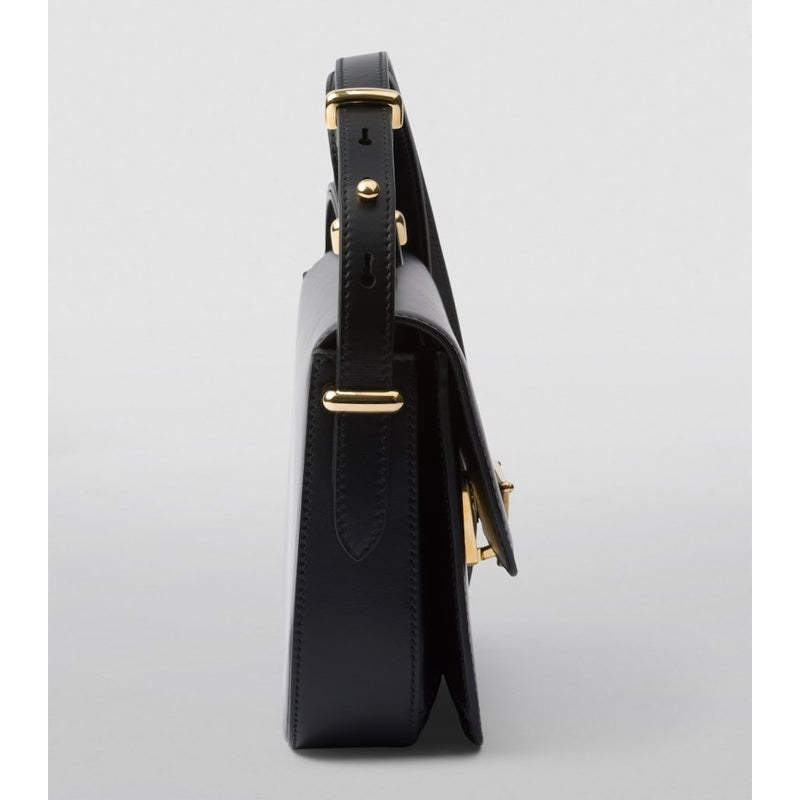 Bolsa Shoulder Emblème