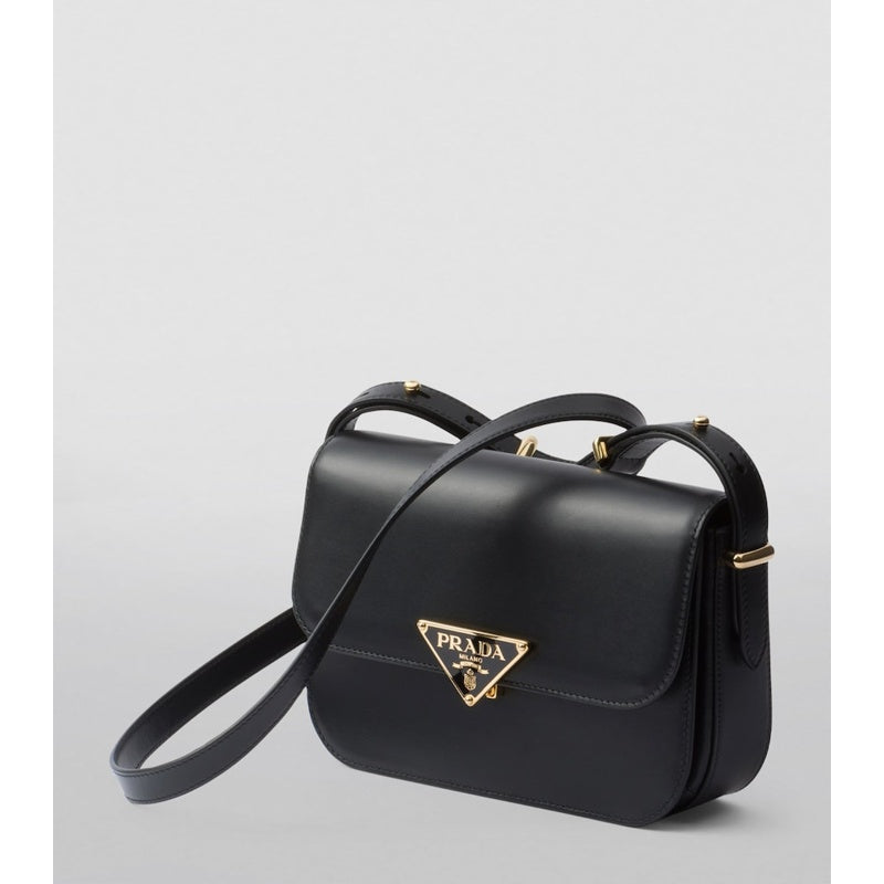 Bolsa Shoulder Emblème